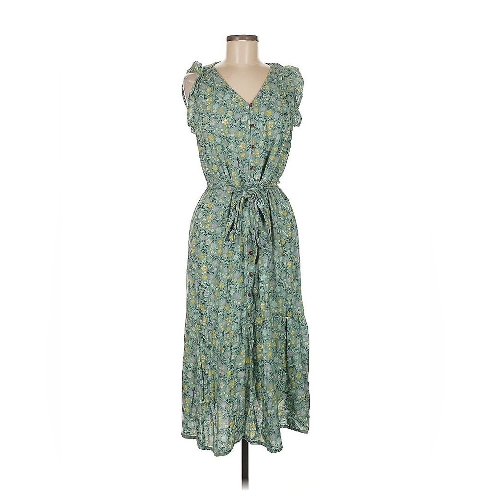 Sonoma Floral Dress